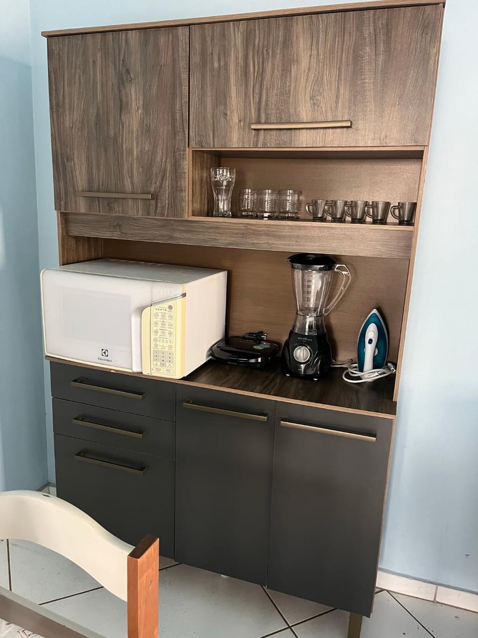 Apartamento Centro de Alfenas! Apartment in State of São Paulo
