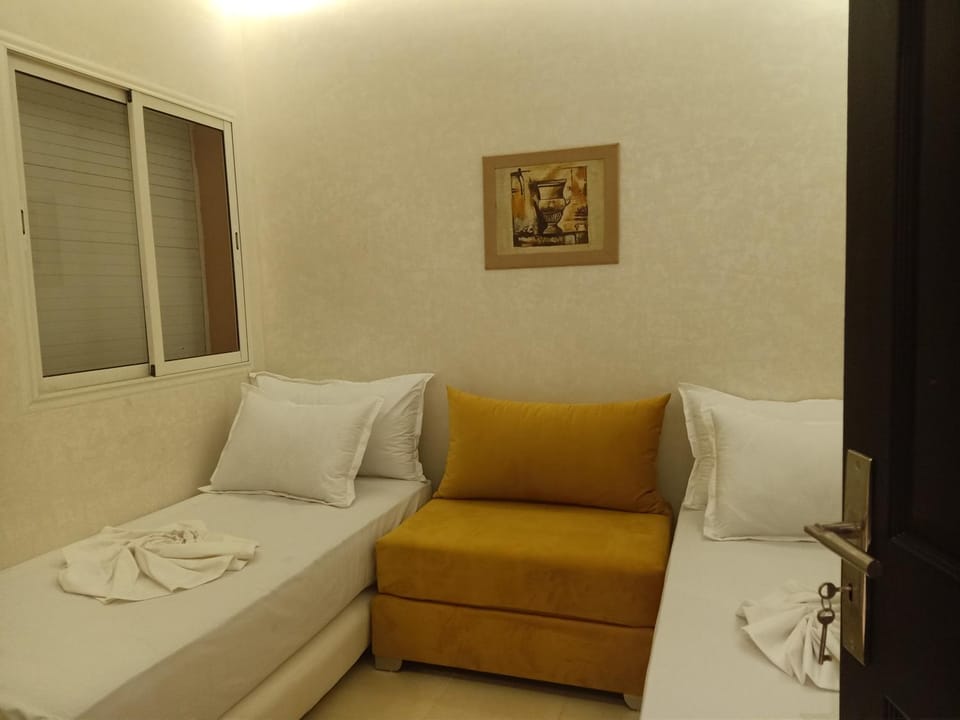 Appartement Bayt Atik Apartment in Marrakesh