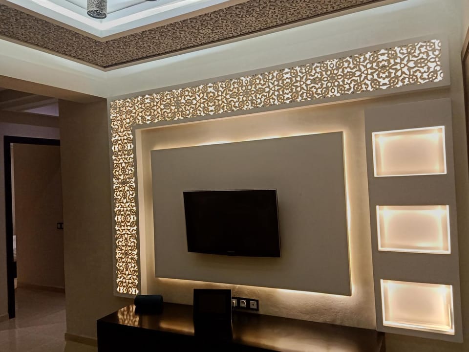 Appartement Bayt Atik Apartment in Marrakesh