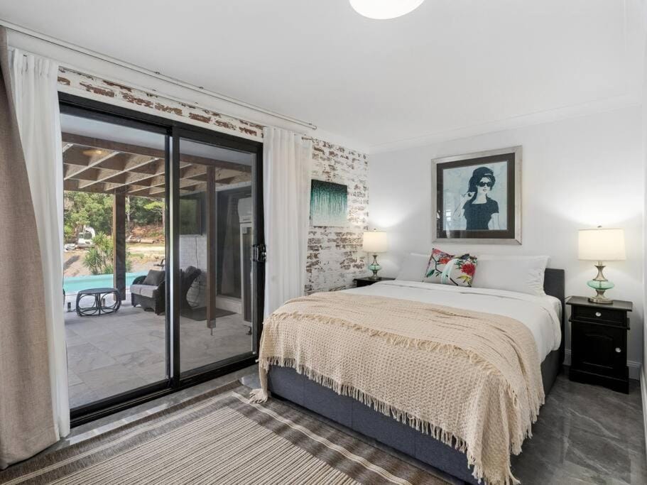 Chateau on Cudgen House in Tweed Heads