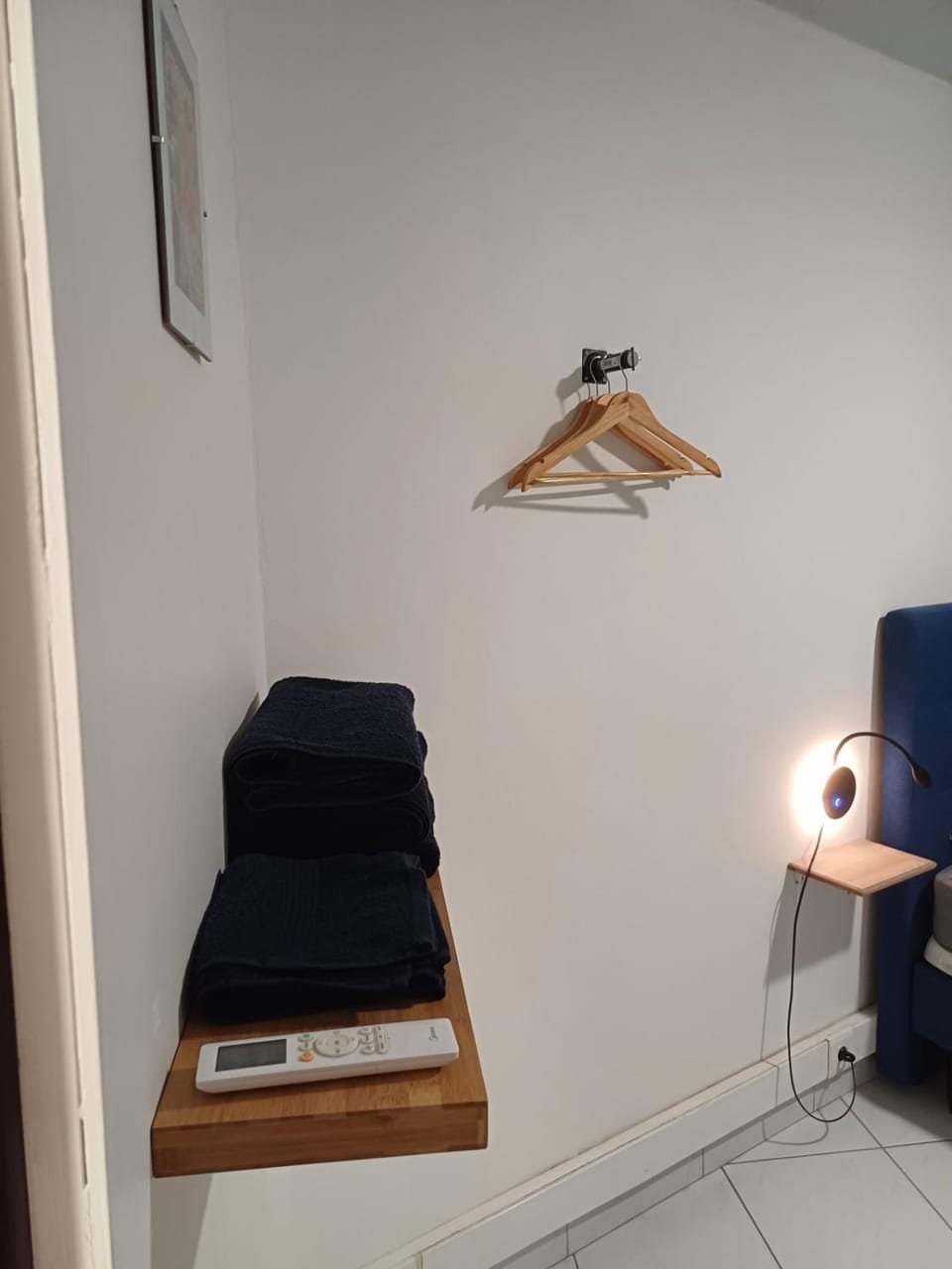 DREAMLINER - City center room Papeete Bed and Breakfast in Pape'ete
