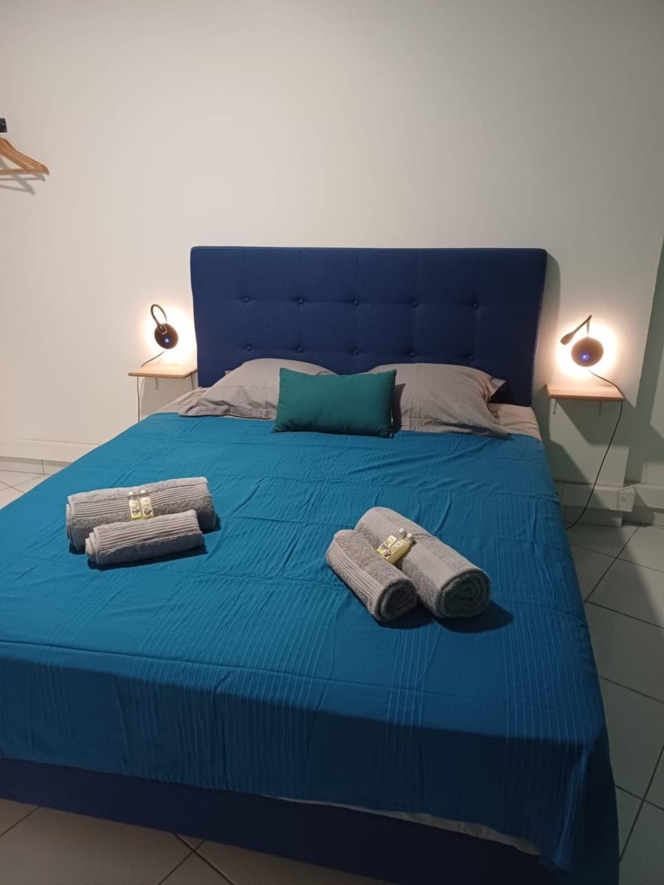 DREAMLINER - City center room Papeete Bed and Breakfast in Pape'ete