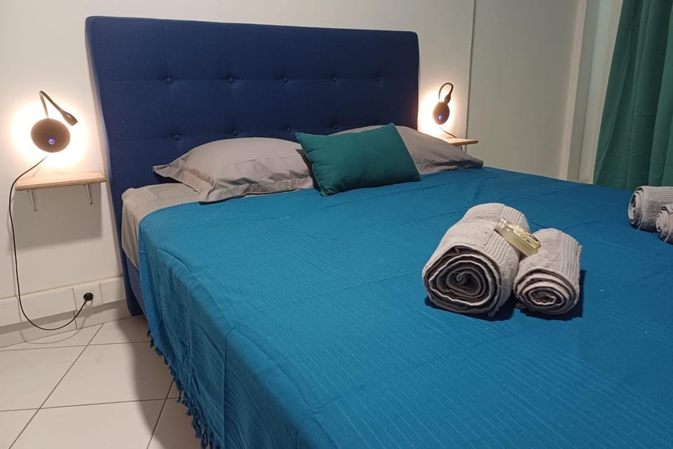 DREAMLINER - City center room Papeete Bed and Breakfast in Pape'ete