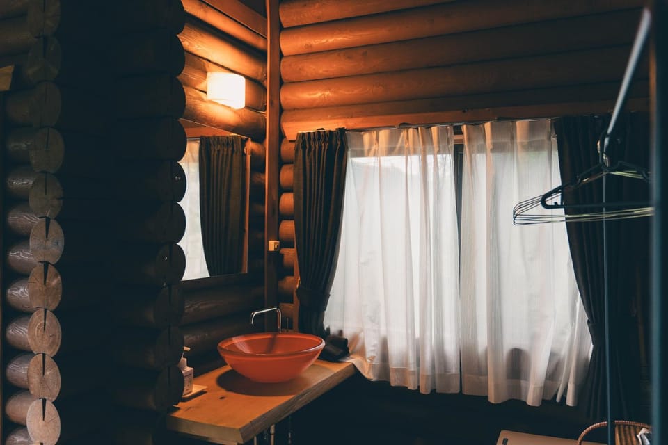 Mahora稲穂山 Campground/ 
RV Resort in Saitama Prefecture