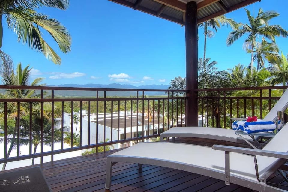 8 The Point - Murphy Street Port Douglas House in Port Douglas