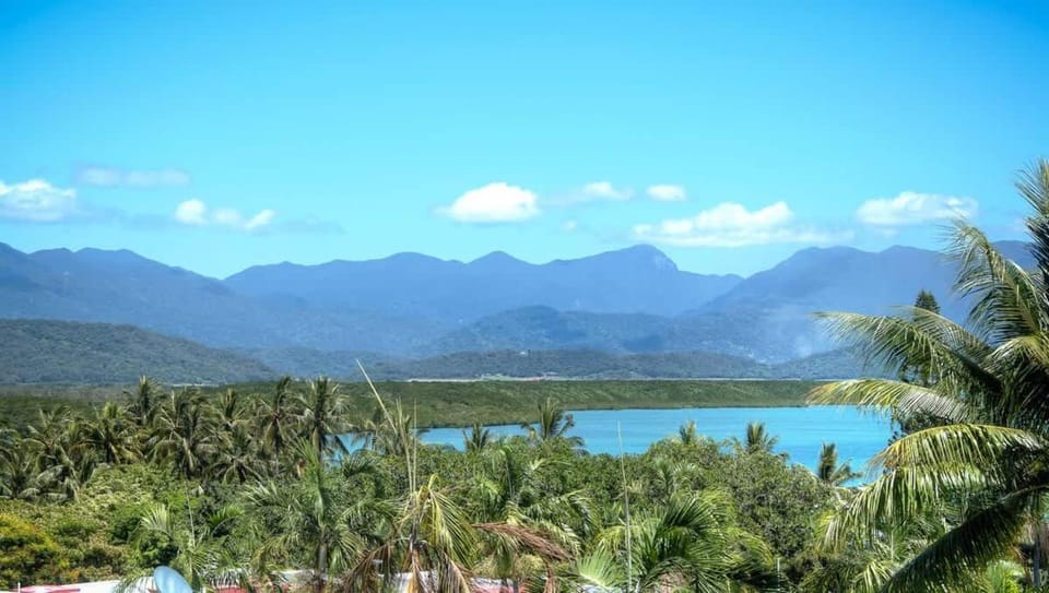 8 The Point - Murphy Street Port Douglas House in Port Douglas