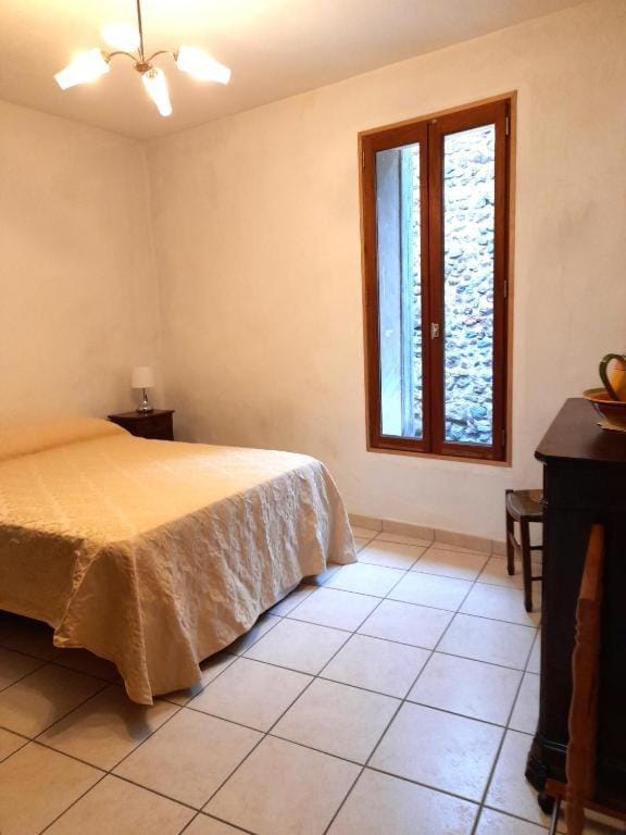 L'ase et la tuca House in Occitanie