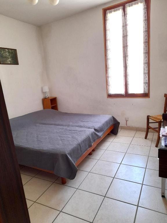 L'ase et la tuca House in Occitanie