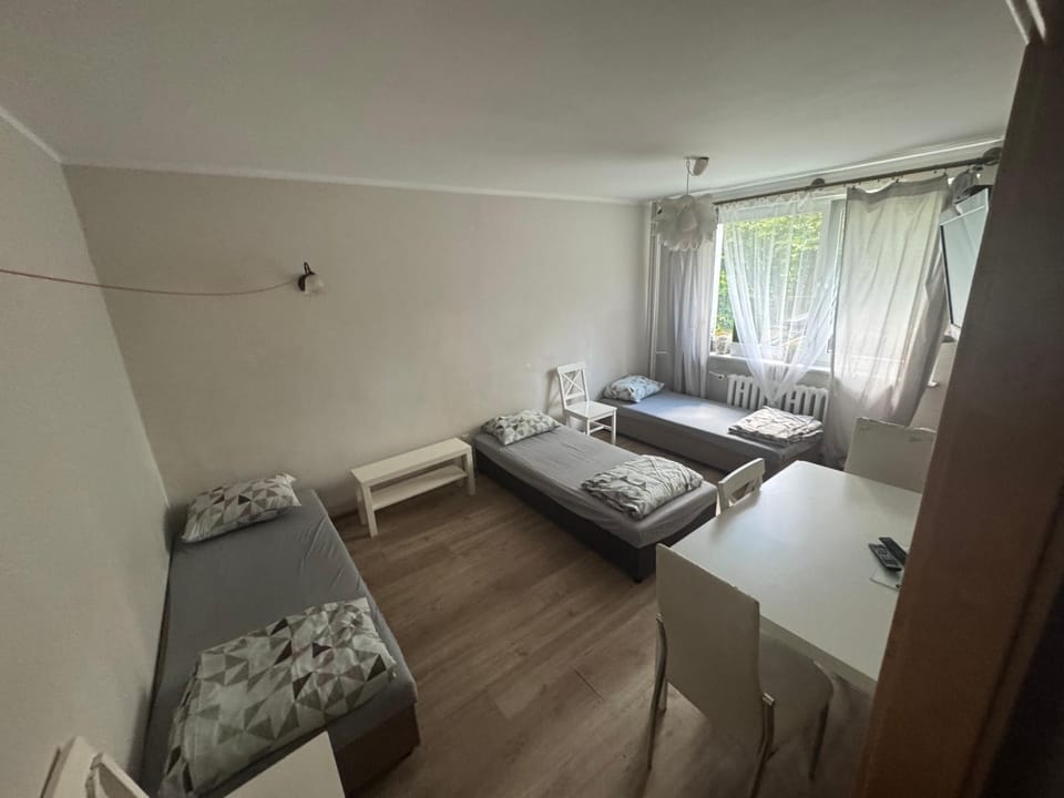 Witawa 2024 Apartment in Pomeranian Voivodeship