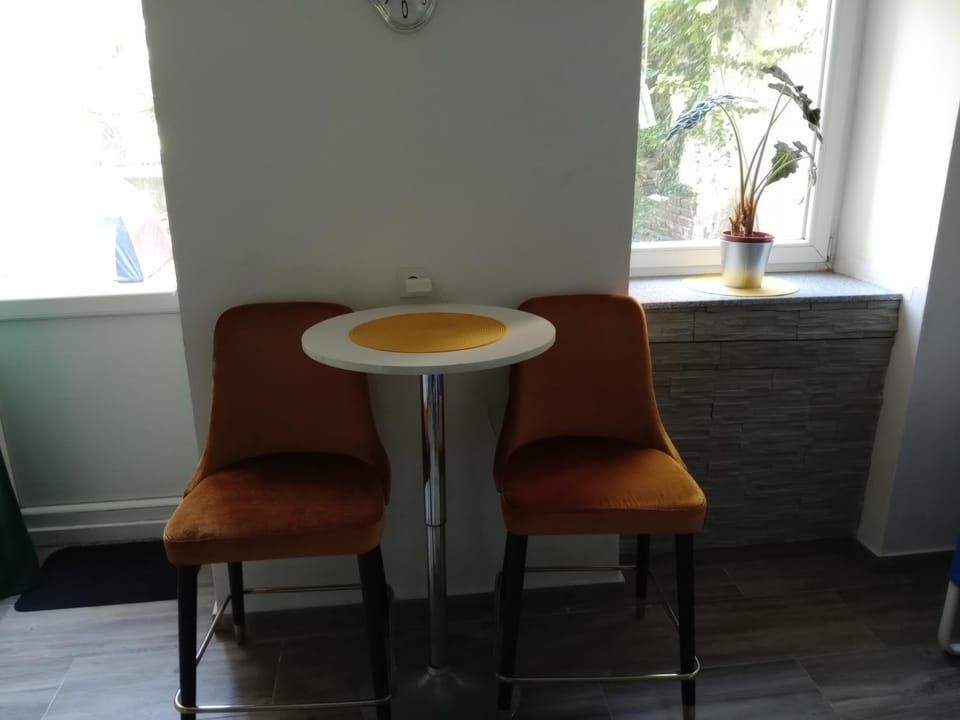 ZAGREB 2 Botanical Garden Budget Apartment Apartment in City of Zagreb