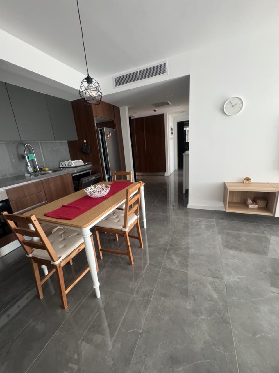 Grand Sapphire Casino & Spa 4 bdr and 3 bdr Iskele Apartment in Famagusta District