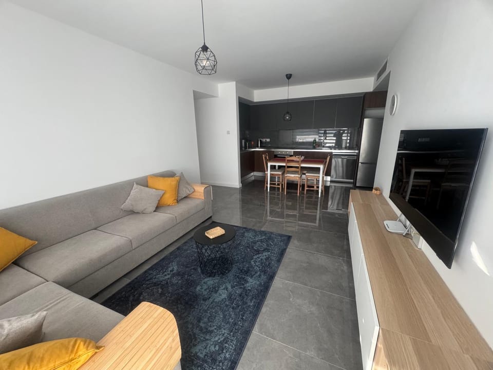 Grand Sapphire Casino & Spa 4 bdr and 3 bdr Iskele Apartment in Famagusta District