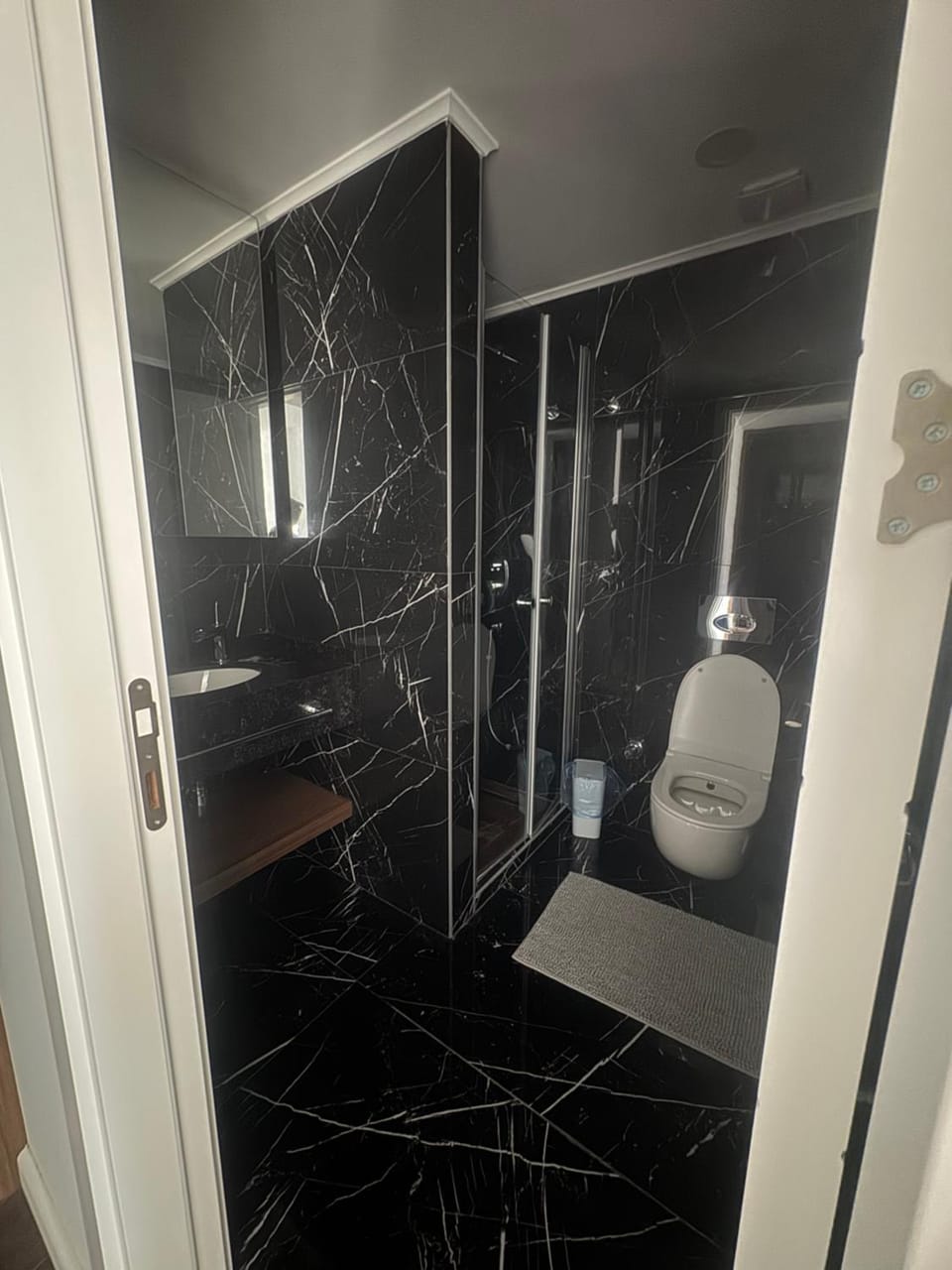 Grand Sapphire Casino & Spa 4 bdr and 3 bdr Iskele Apartment in Famagusta District