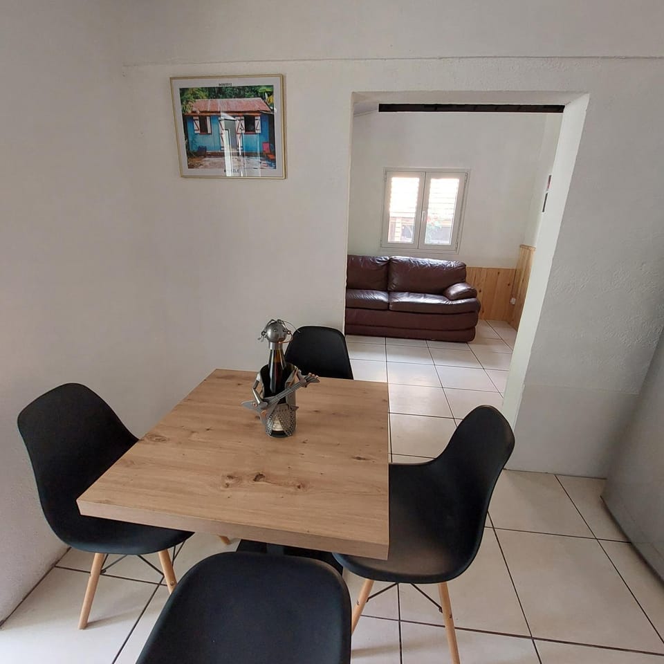 L Éden De L Est House in Réunion