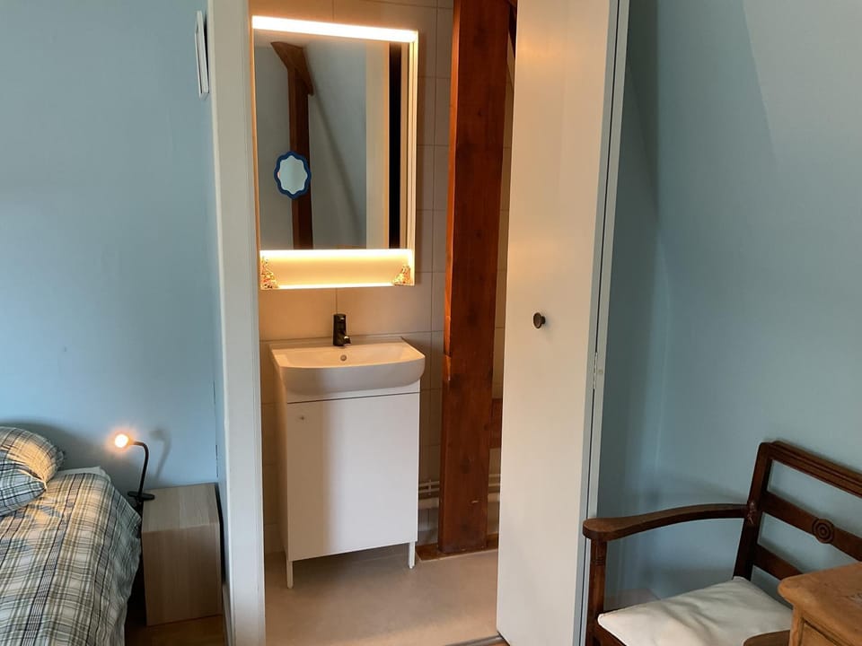 La maison des retrouvailles aux portes de Tours House in Tours