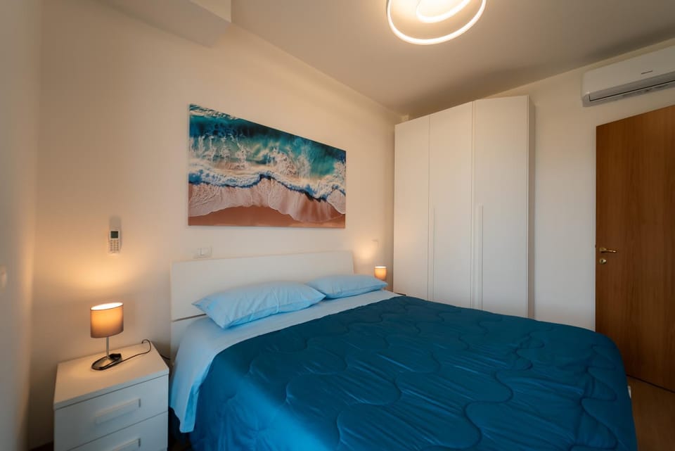 Appartamento incantevole a due passi dal mare 3 Apartment in Alba Adriatica