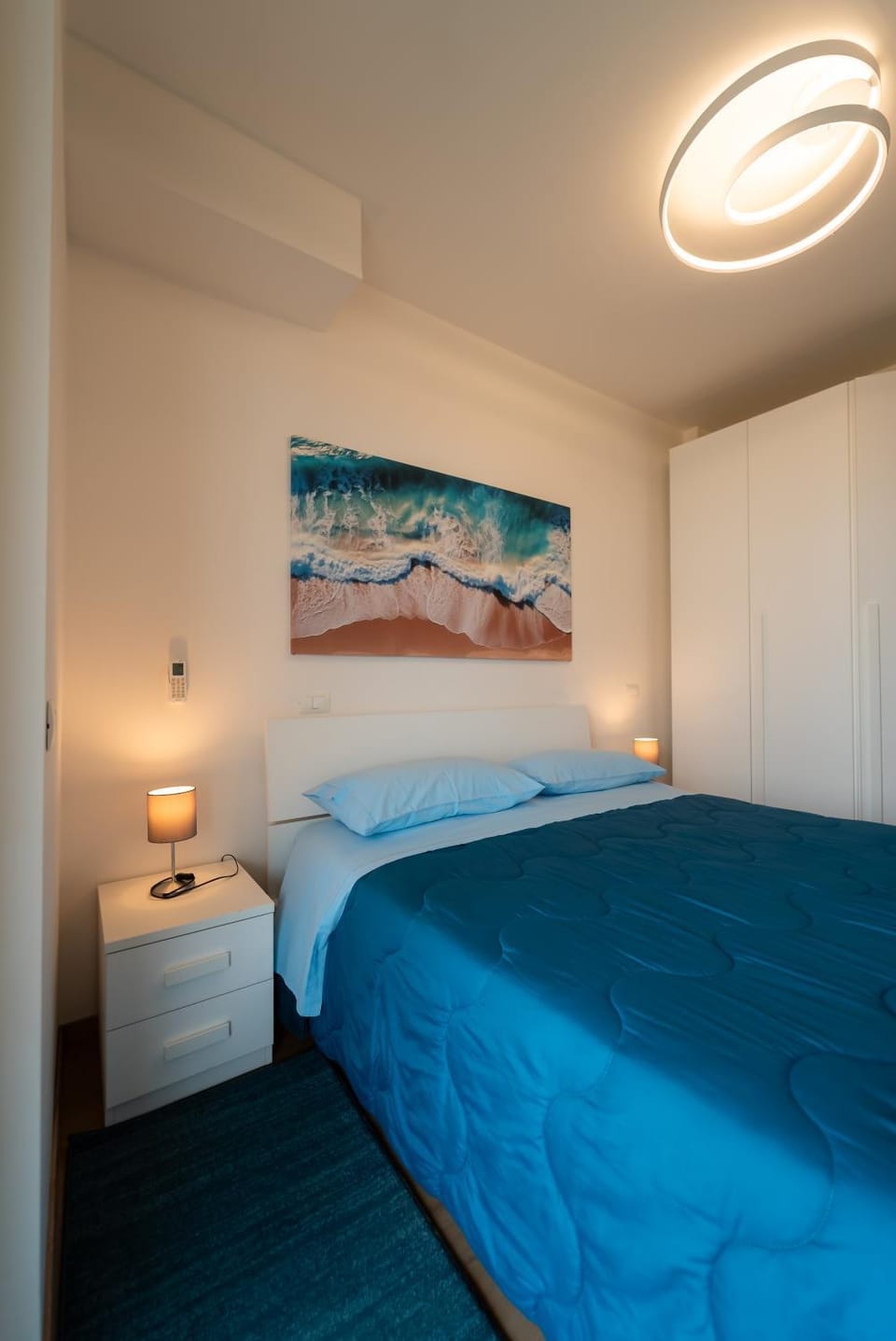 Appartamento incantevole a due passi dal mare 3 Apartment in Alba Adriatica