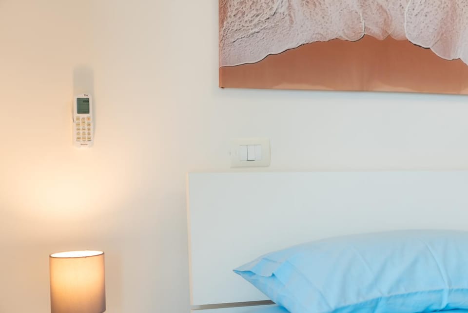 Appartamento incantevole a due passi dal mare 3 Apartment in Alba Adriatica