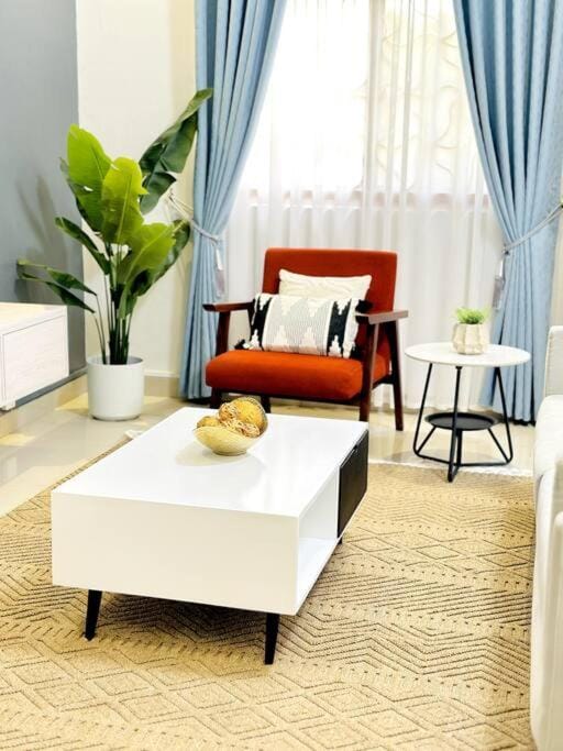 The Croft Homes Jinja - Buffalo Apartment in Uganda