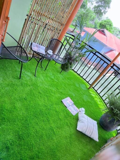 The Croft Homes Jinja - Buffalo Apartment in Uganda