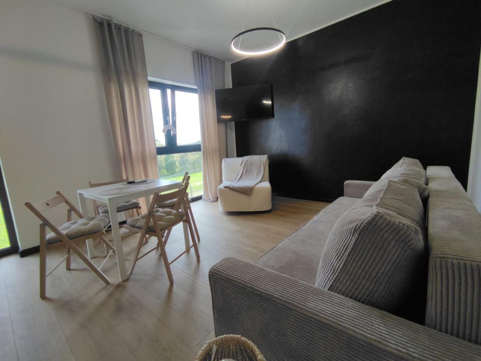 Horizon Park Boszkowo Apartment in Greater Poland Voivodeship