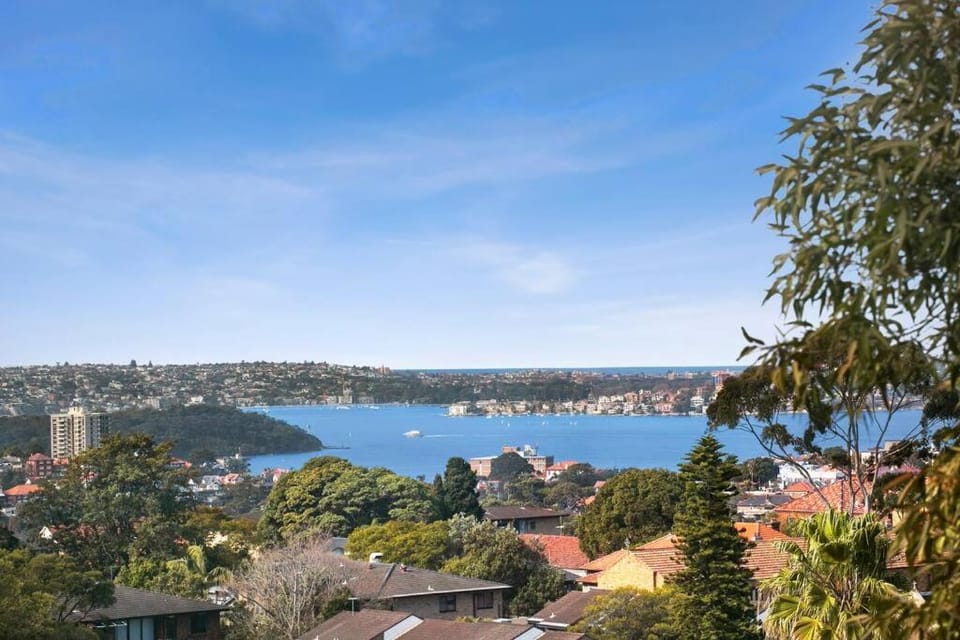 BEN73 - Harbour View 1 Bedroom Apartment Apartment in Sydney
