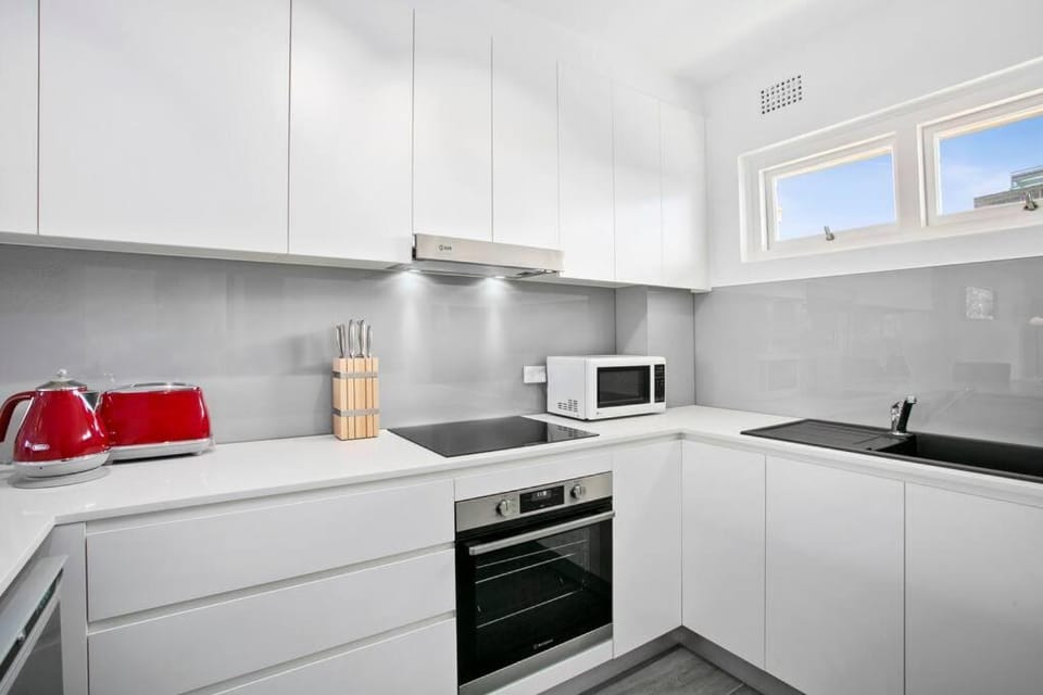 BEN73 - Harbour View 1 Bedroom Apartment Apartment in Sydney