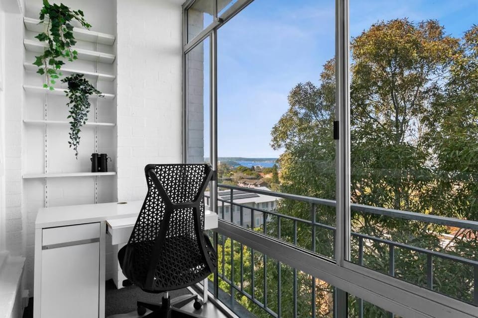 BEN73 - Harbour View 1 Bedroom Apartment Apartment in Sydney