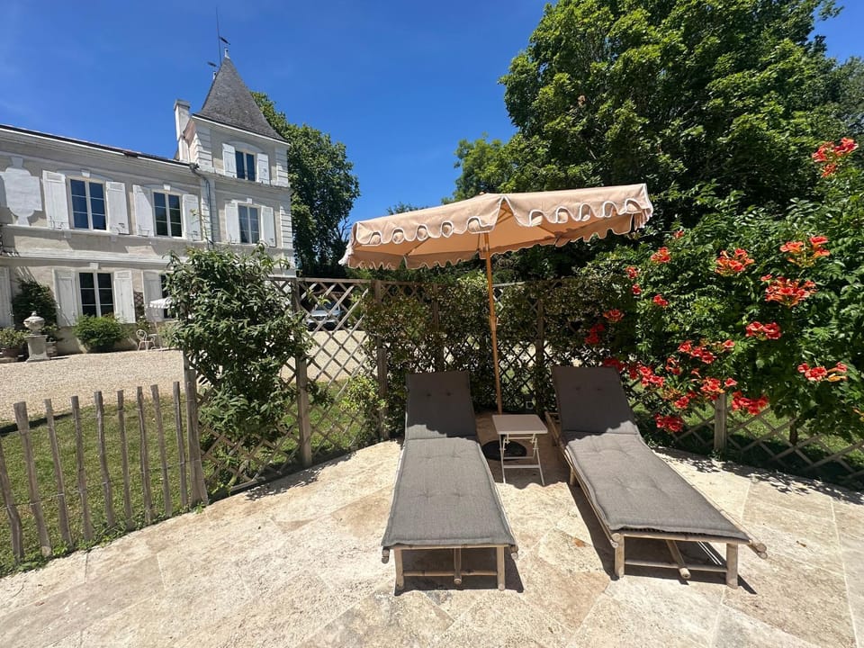 Armagnac Apartment in Nouvelle-Aquitaine