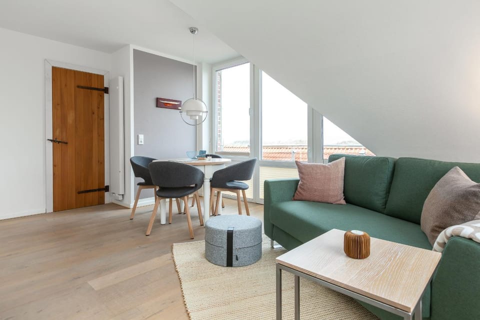 Lee Apartment in Lower Saxony, Germany