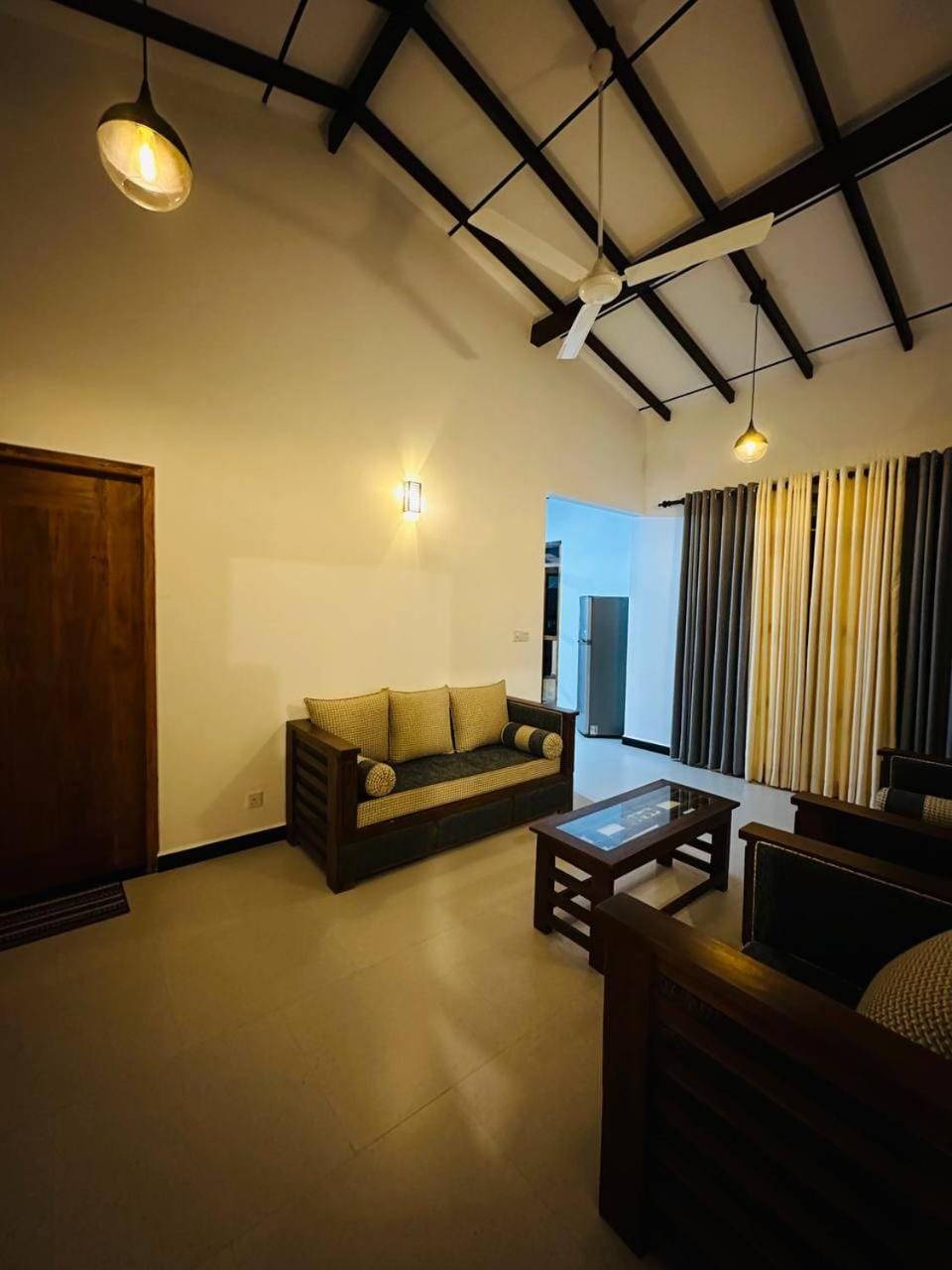 Villa Breeze Apartment in Ahangama