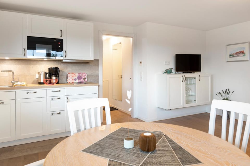 Luv Apartment in Lower Saxony, Germany