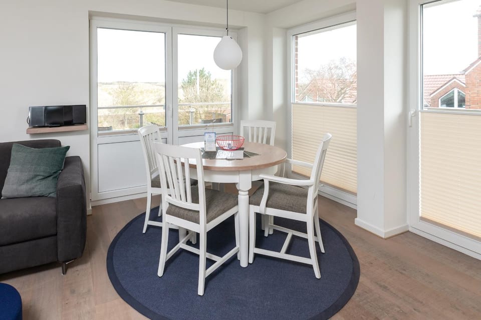 Luv Apartment in Lower Saxony, Germany
