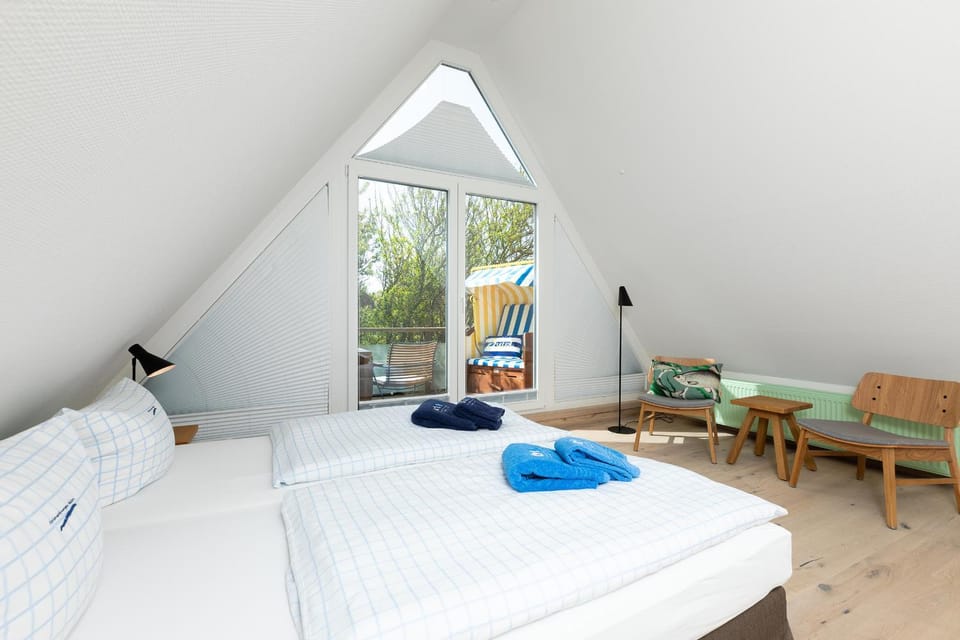 Memmert Apartment in Lower Saxony, Germany