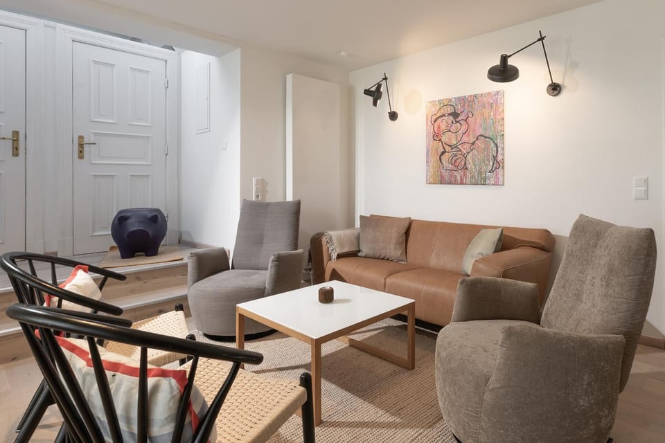 Memmert Apartment in Lower Saxony, Germany