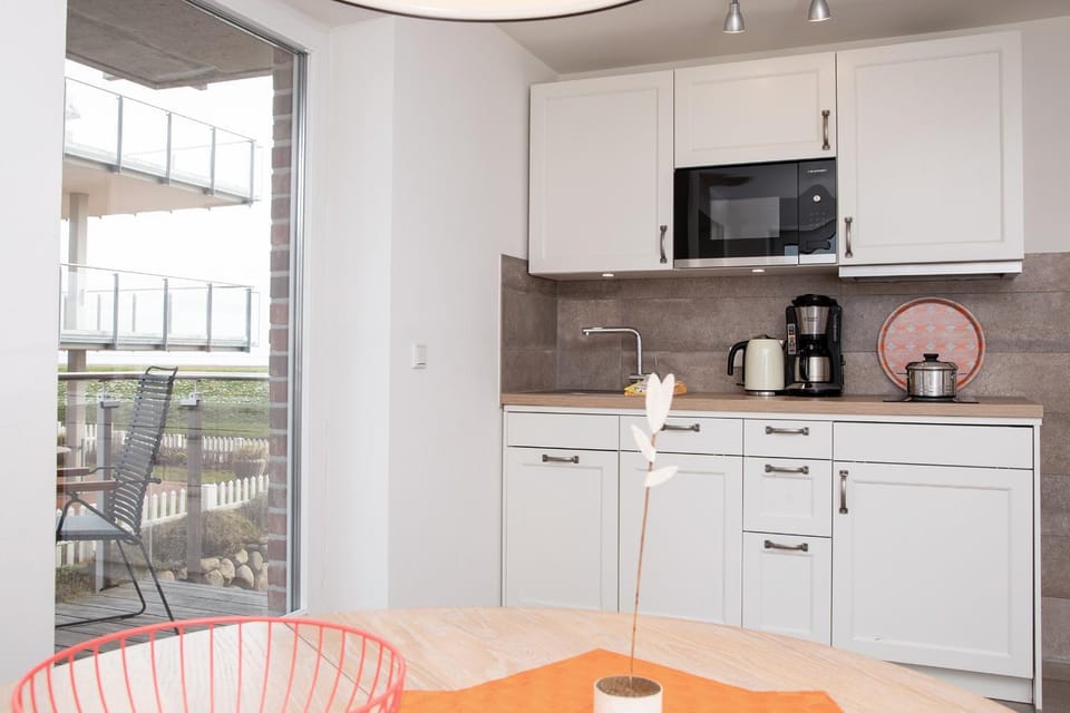Plicht Apartment in Lower Saxony, Germany