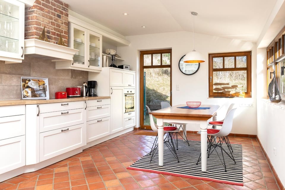 Strandhafer Apartment in Lower Saxony, Germany
