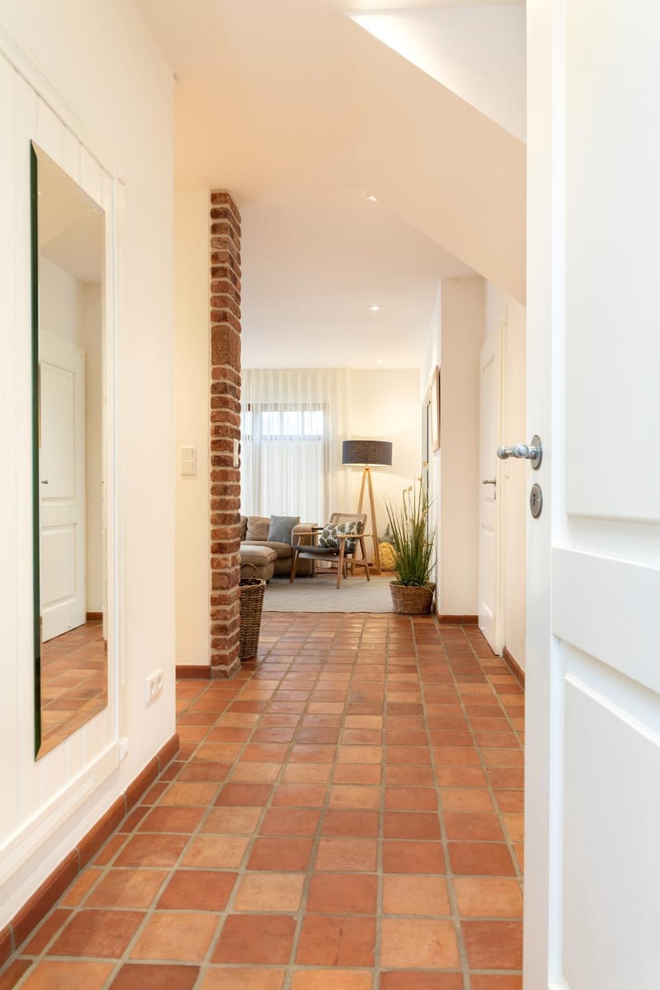 Strandhafer Apartment in Lower Saxony, Germany