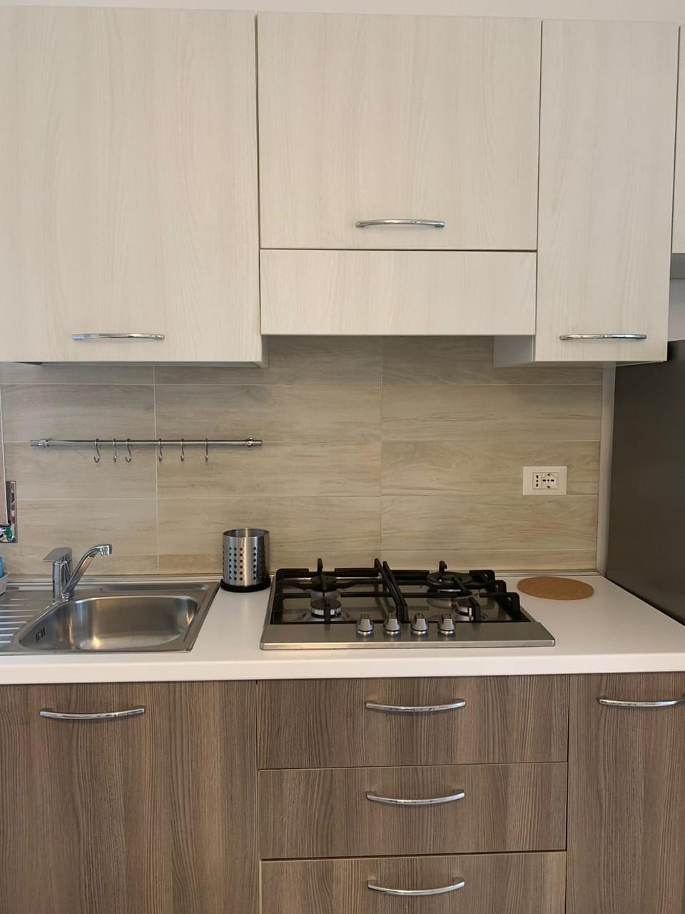 Appartamento Dei Pini Apartment in Milano Marittima