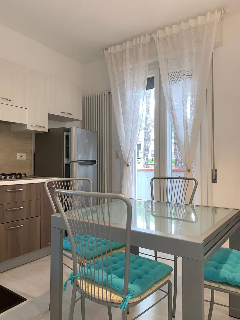 Appartamento Dei Pini Apartment in Milano Marittima