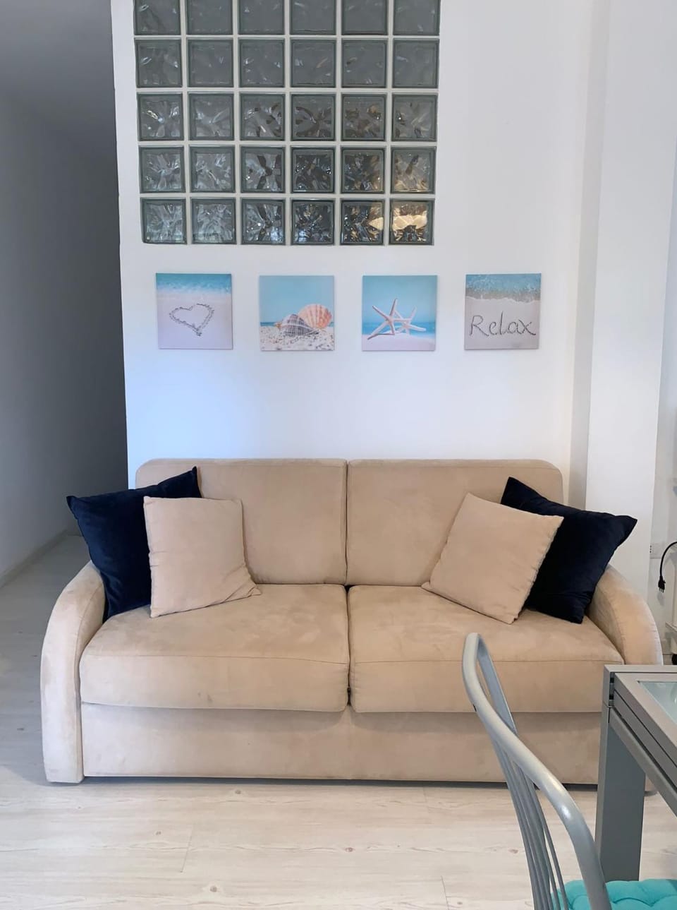Appartamento Dei Pini Apartment in Milano Marittima