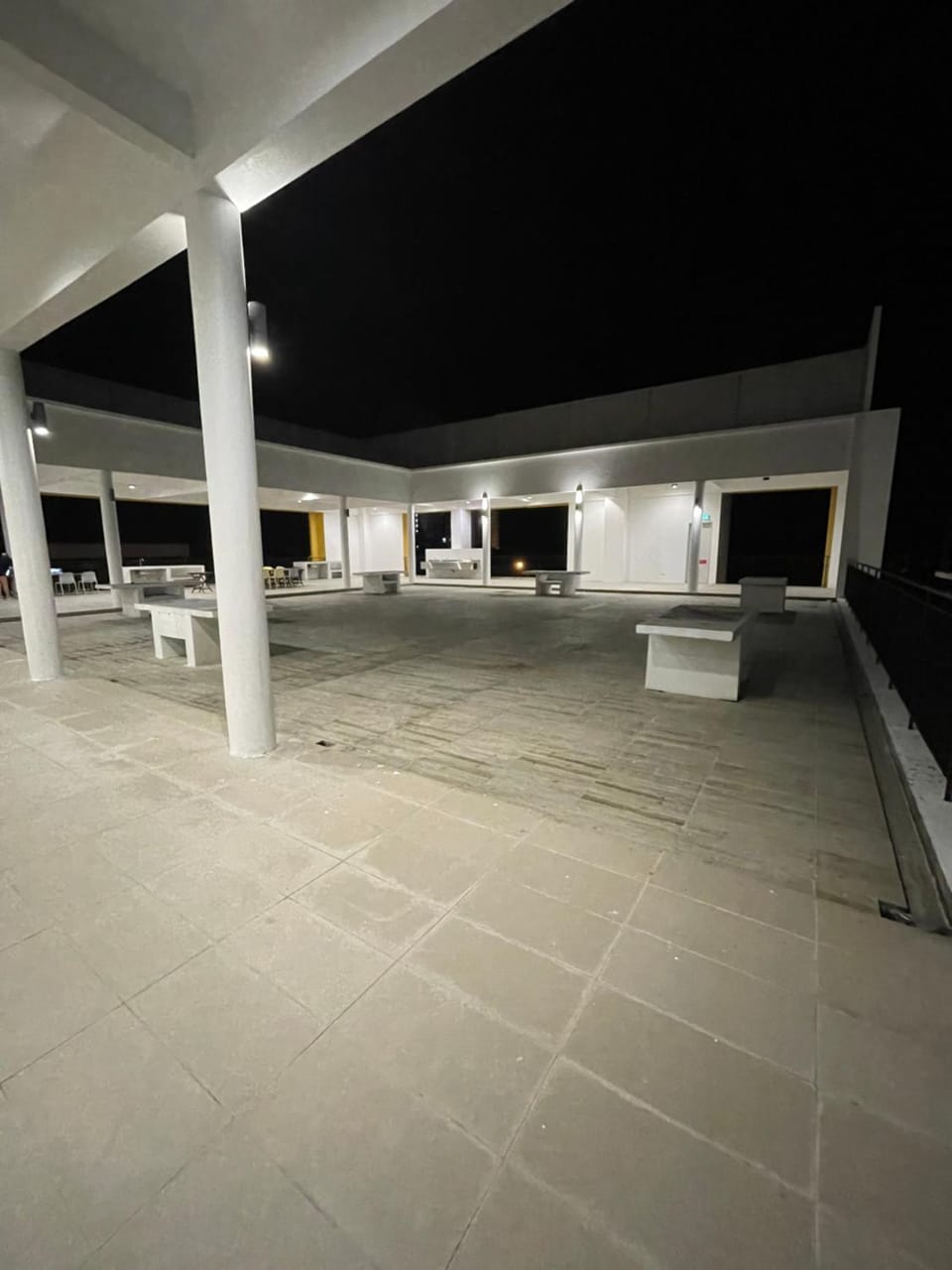 Sirami homestay Apartment in Perak