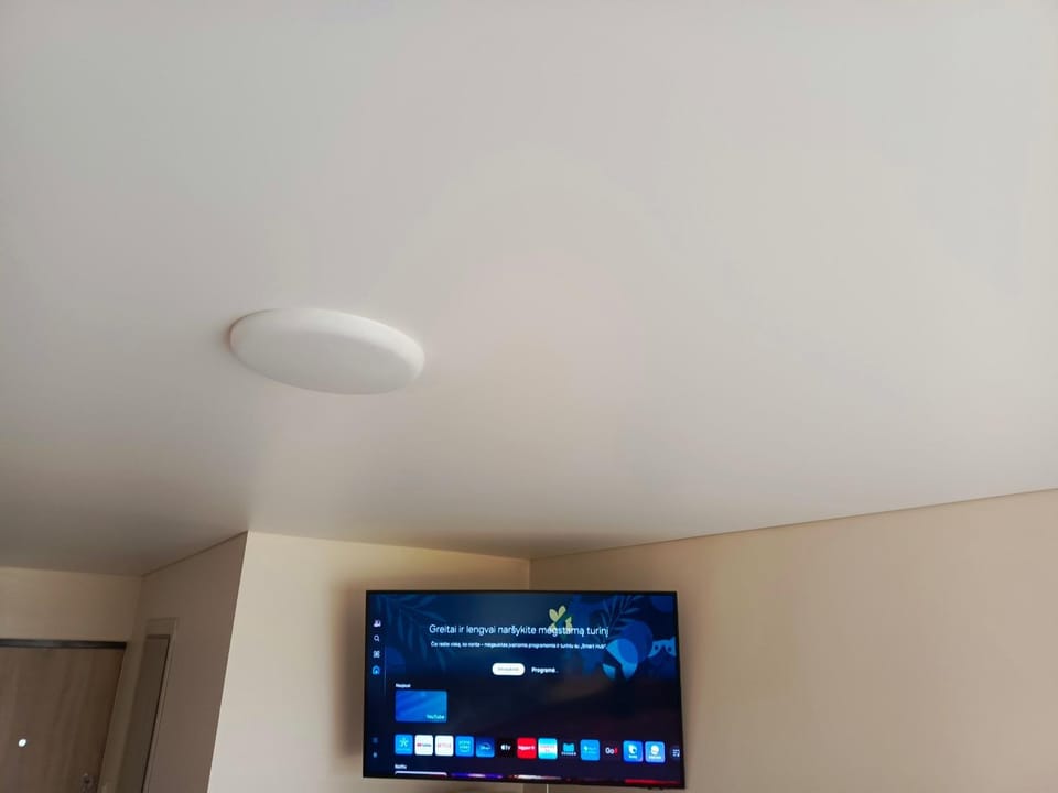 Allegro apartamentai Self check in Apartment in Klaipėda