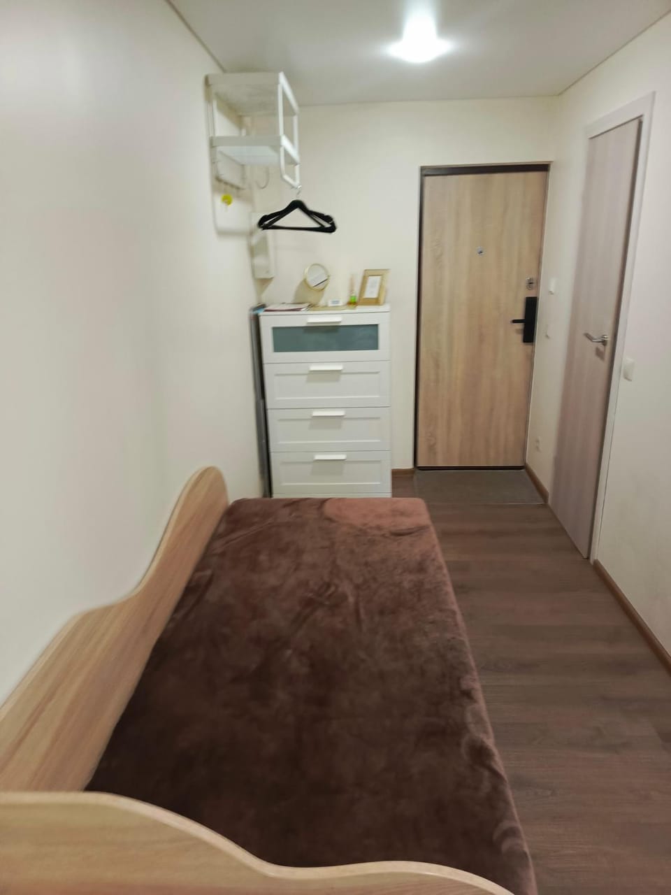 Allegro apartamentai Self check in Apartment in Klaipėda