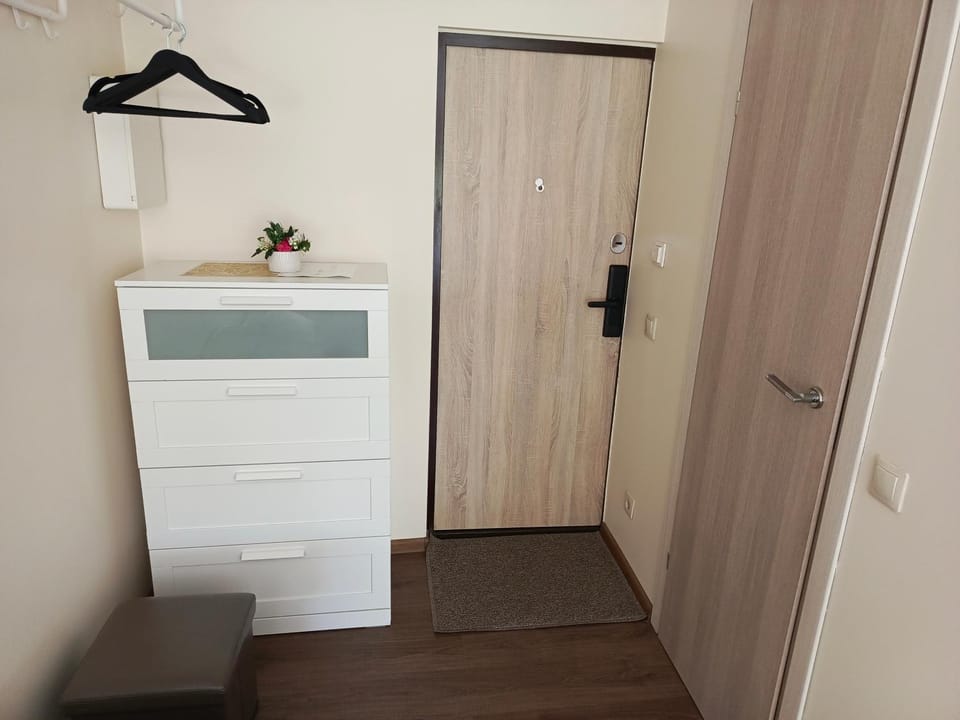 Allegro apartamentai Self check in Apartment in Klaipėda