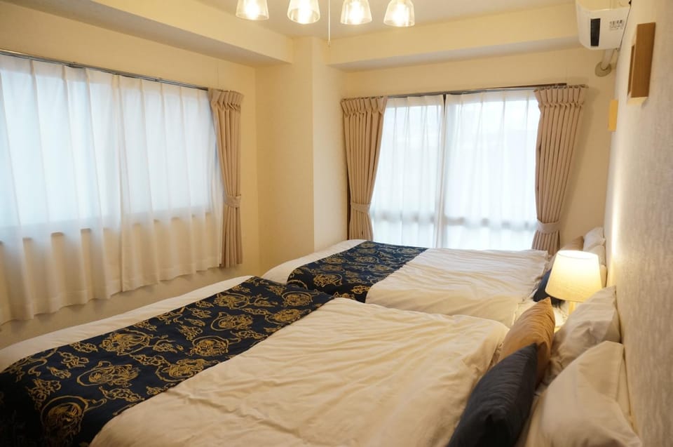 ALDO INN Kitasenju 3F Apartment in Japan