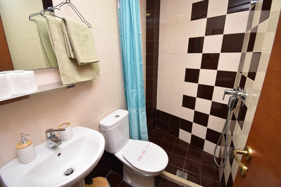 Center4City-Apartment Thessaloniki Apartment in Thessaloniki