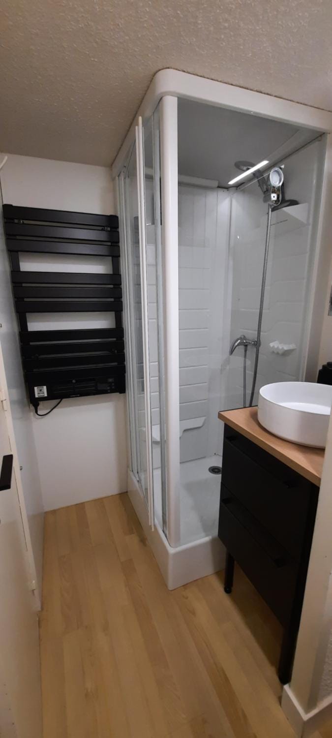 Ty Cosy Apartment in Arzon