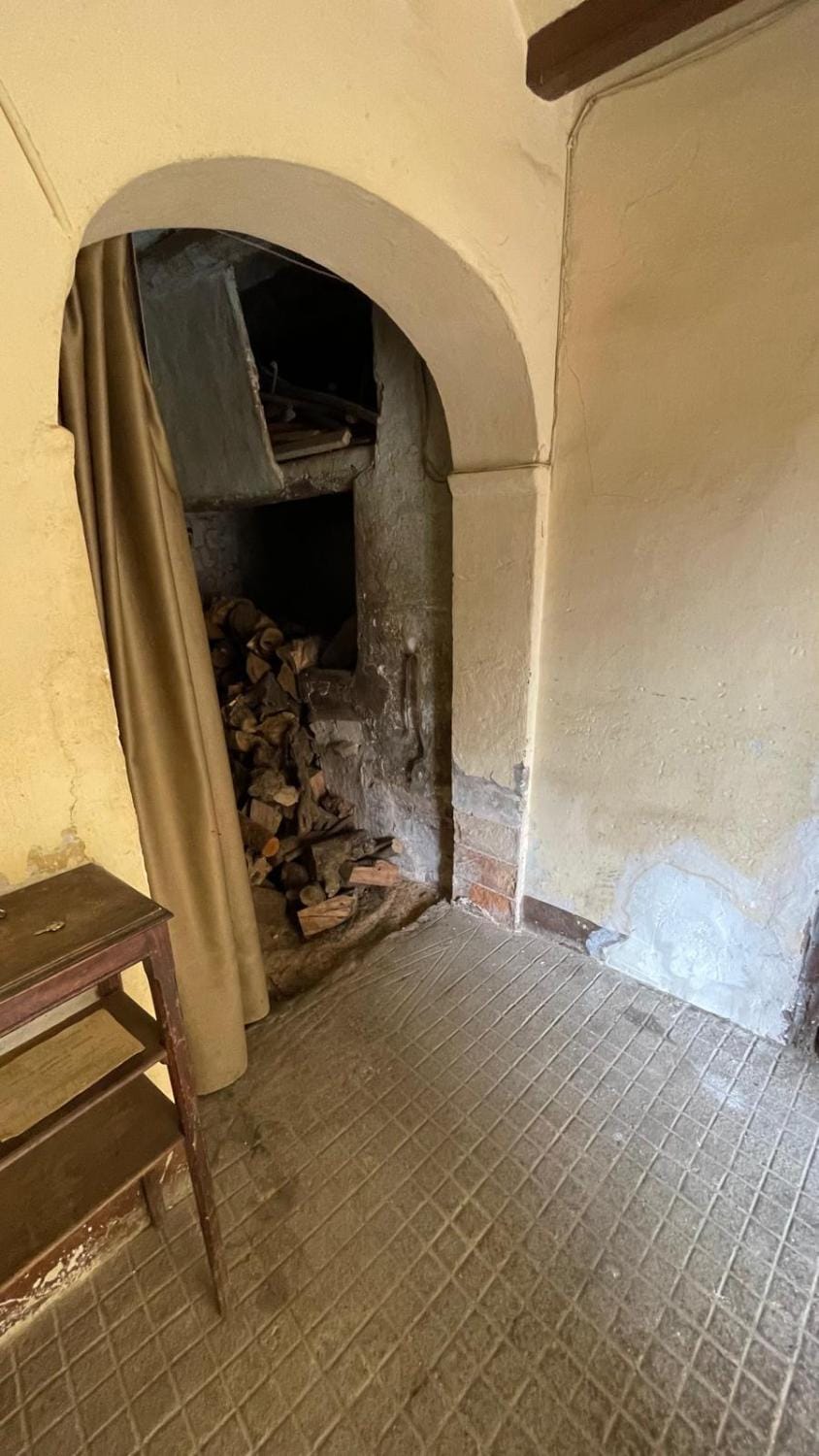 Maison de village proche de Margalef House in Catalonia