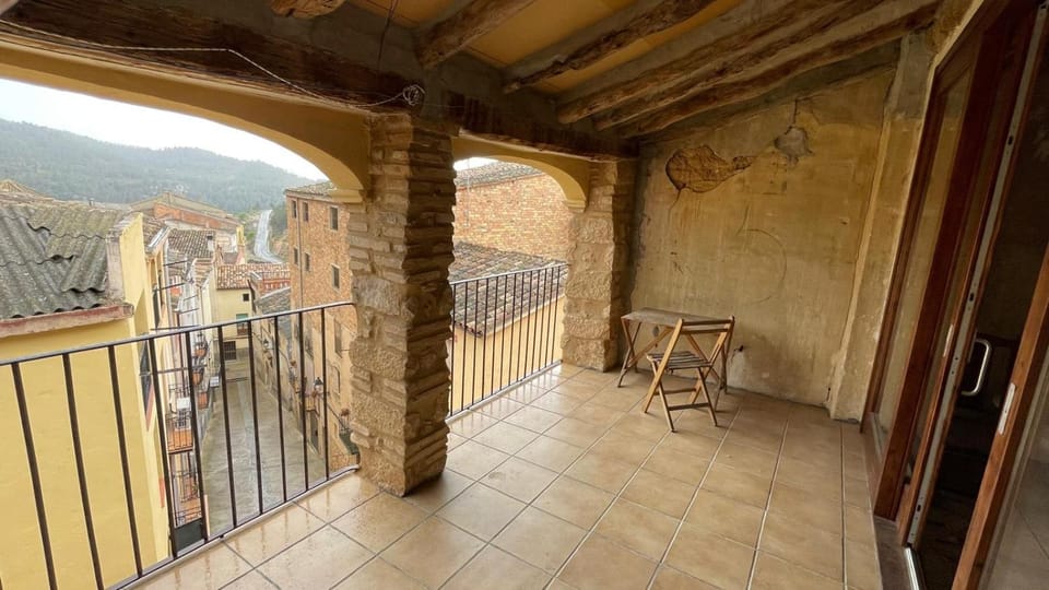 Balcony/Terrace, Balcony/Terrace